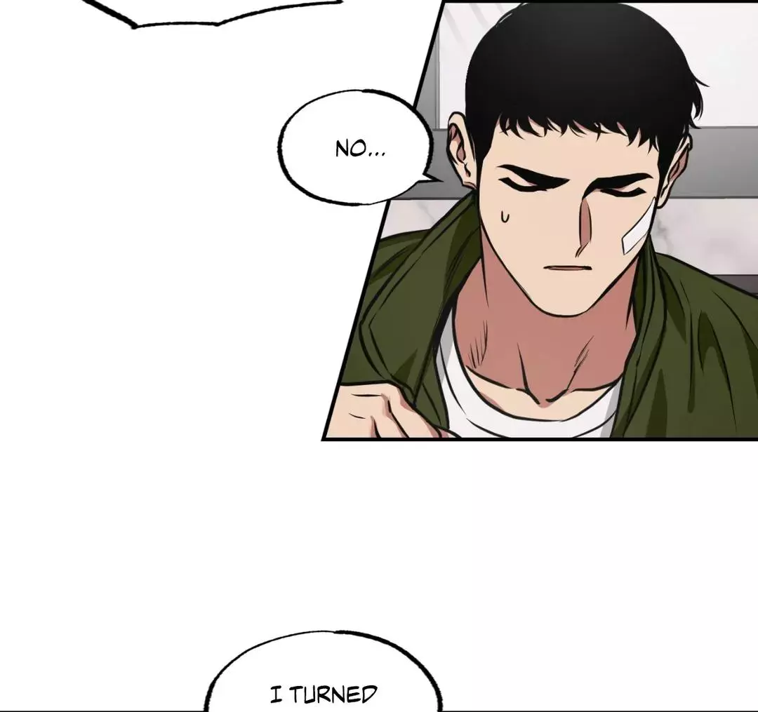 Ghost Window - Chapter 25 Page 6