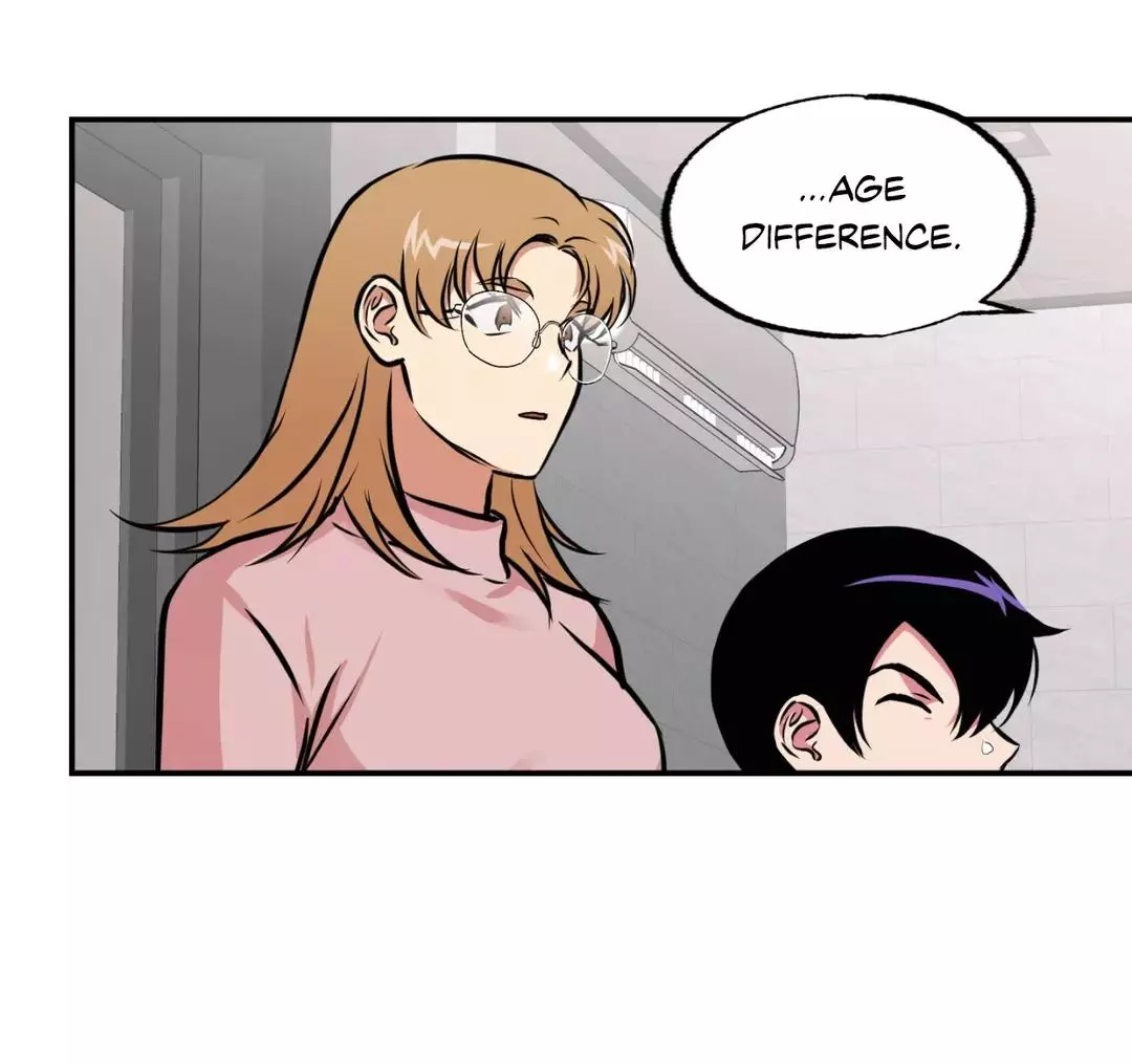 Ghost Window - Chapter 25 Page 9