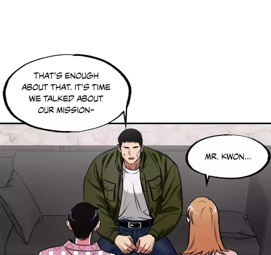 Ghost Window - Chapter 25 Page 10