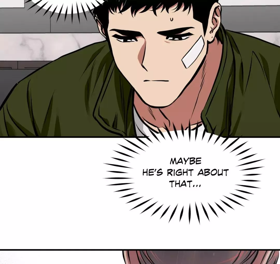 Ghost Window - Chapter 25 Page 14