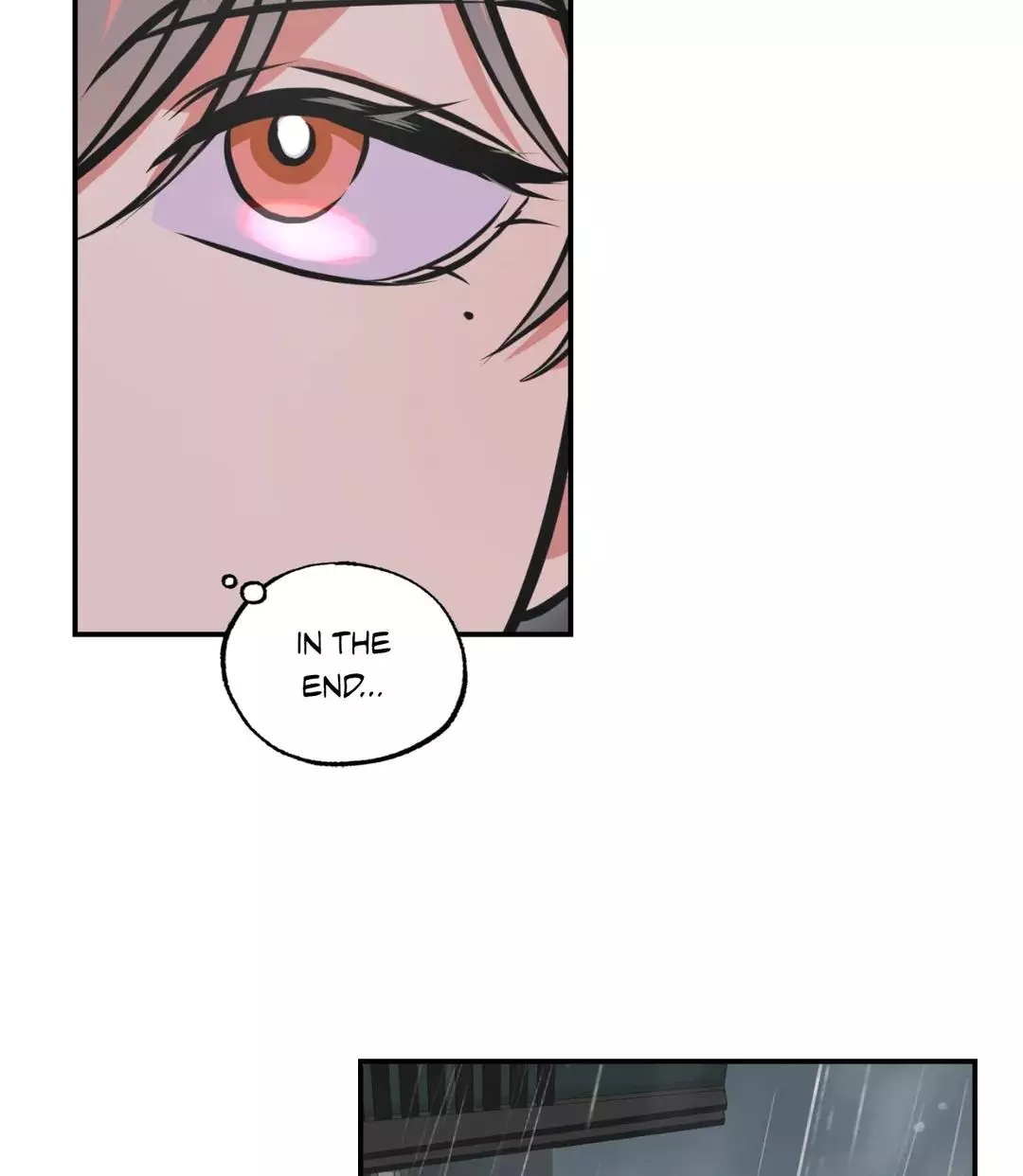 Ghost Window - Chapter 25 Page 20
