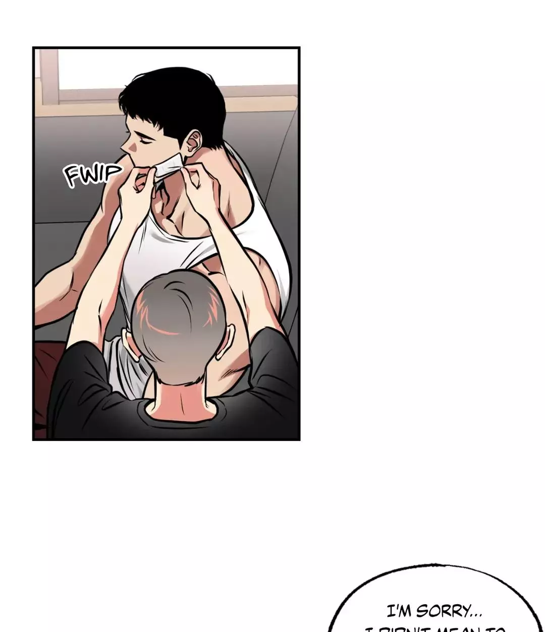 Ghost Window - Chapter 25 Page 26
