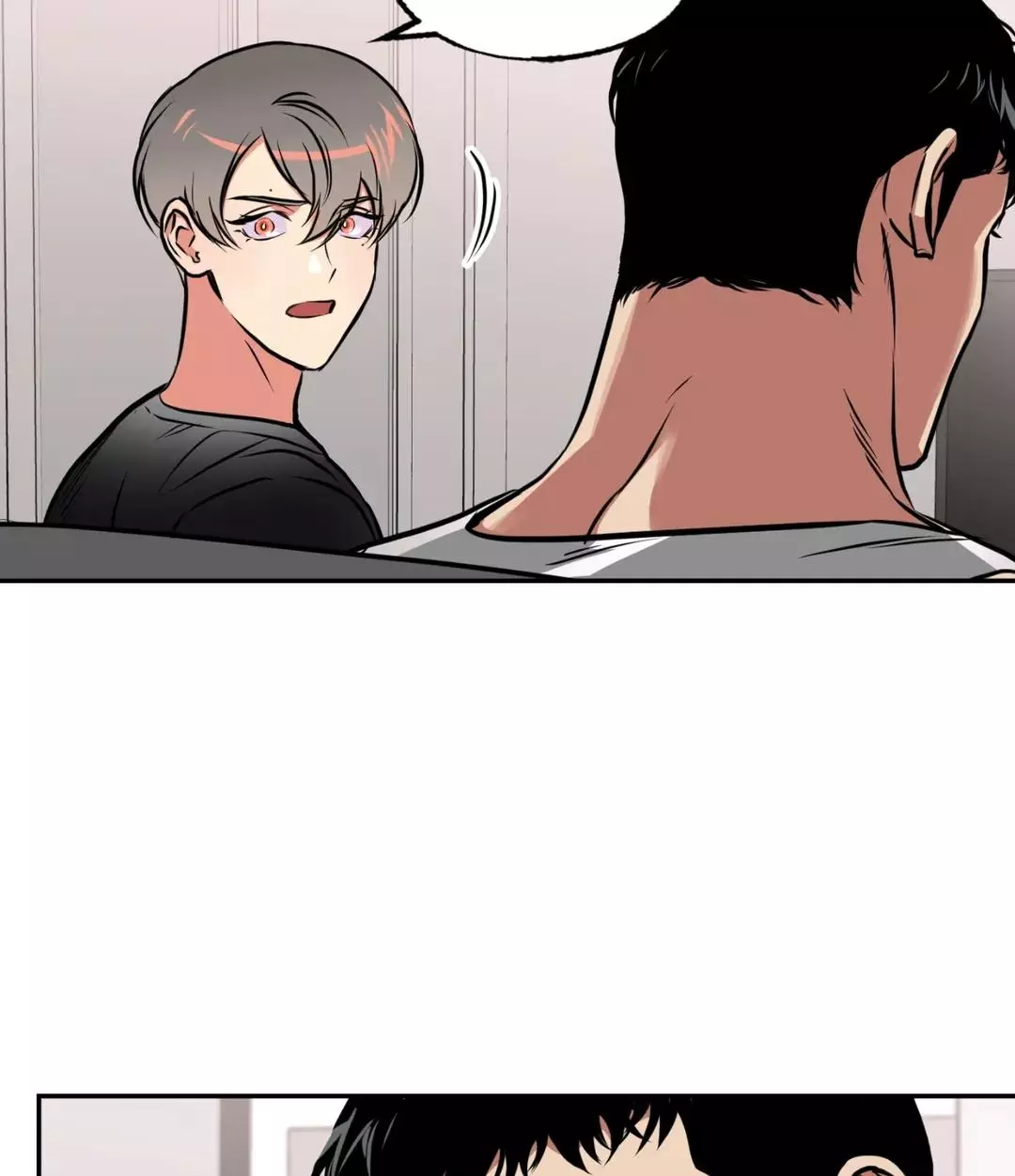 Ghost Window - Chapter 25 Page 30