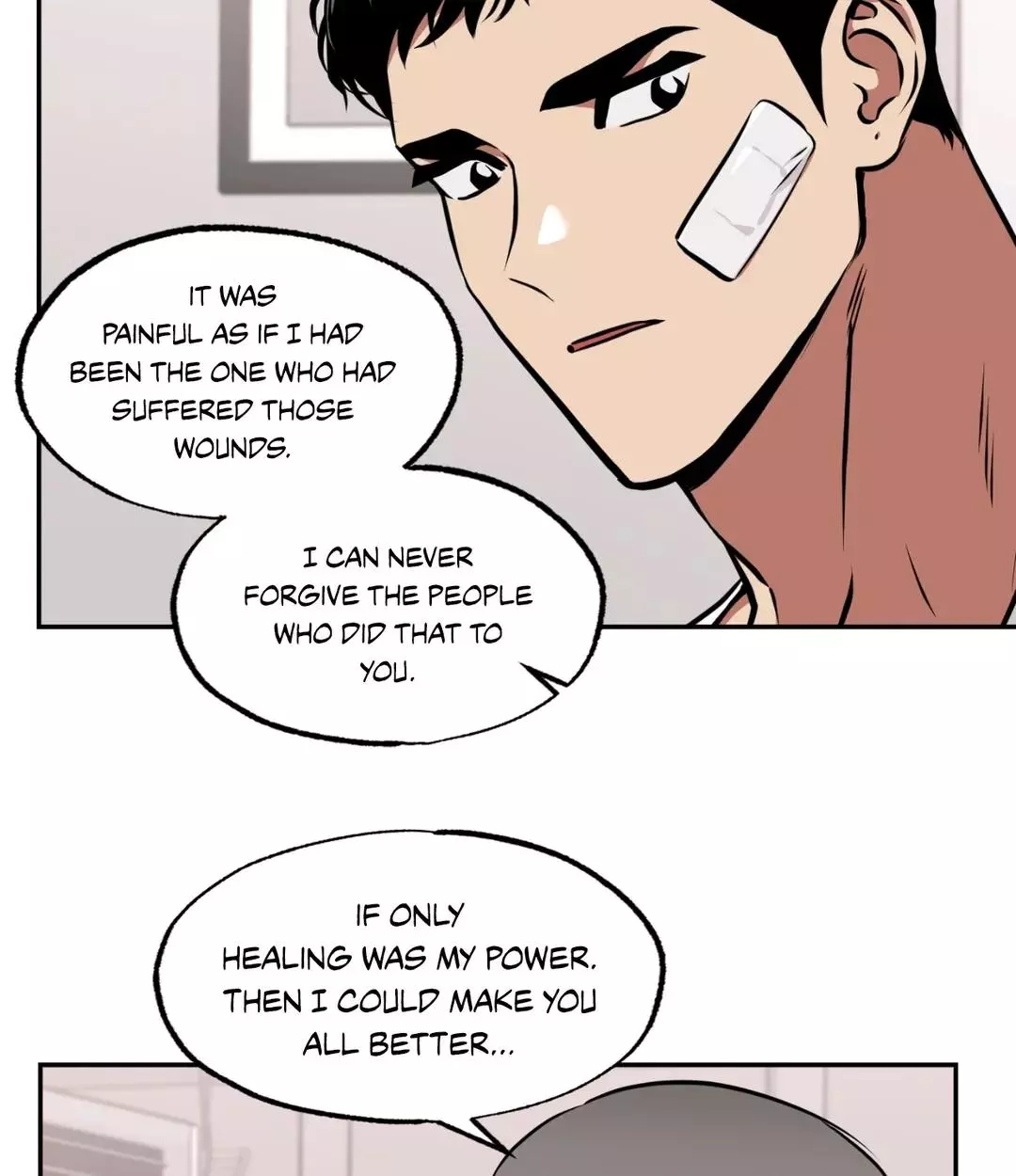 Ghost Window - Chapter 25 Page 31