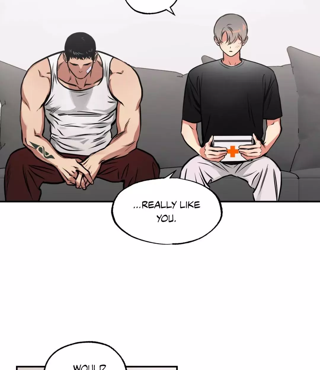 Ghost Window - Chapter 25 Page 37