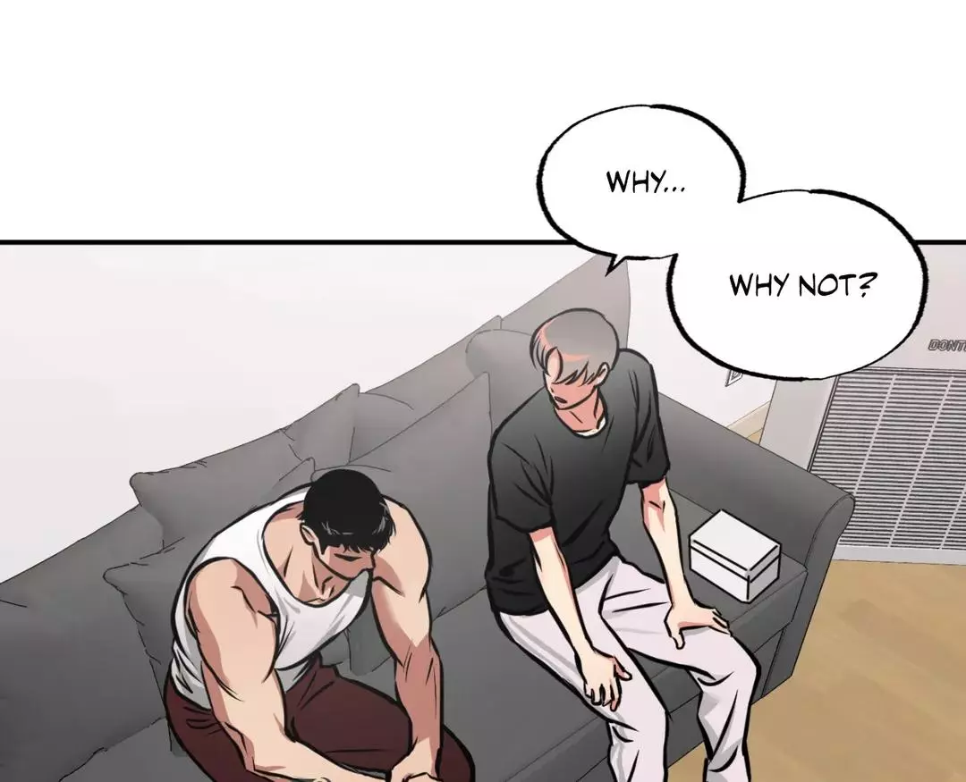 Ghost Window - Chapter 25 Page 46