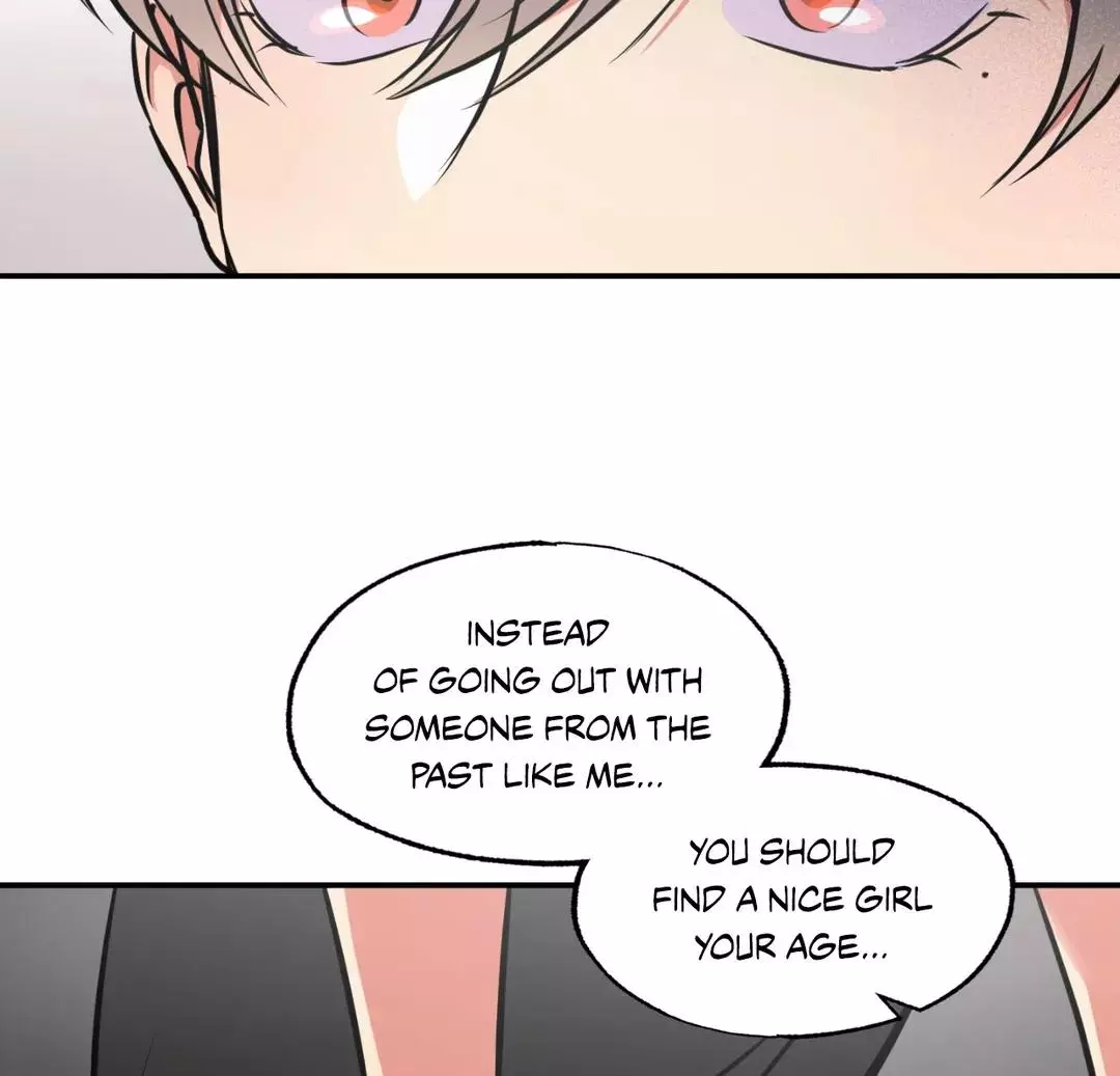 Ghost Window - Chapter 25 Page 54