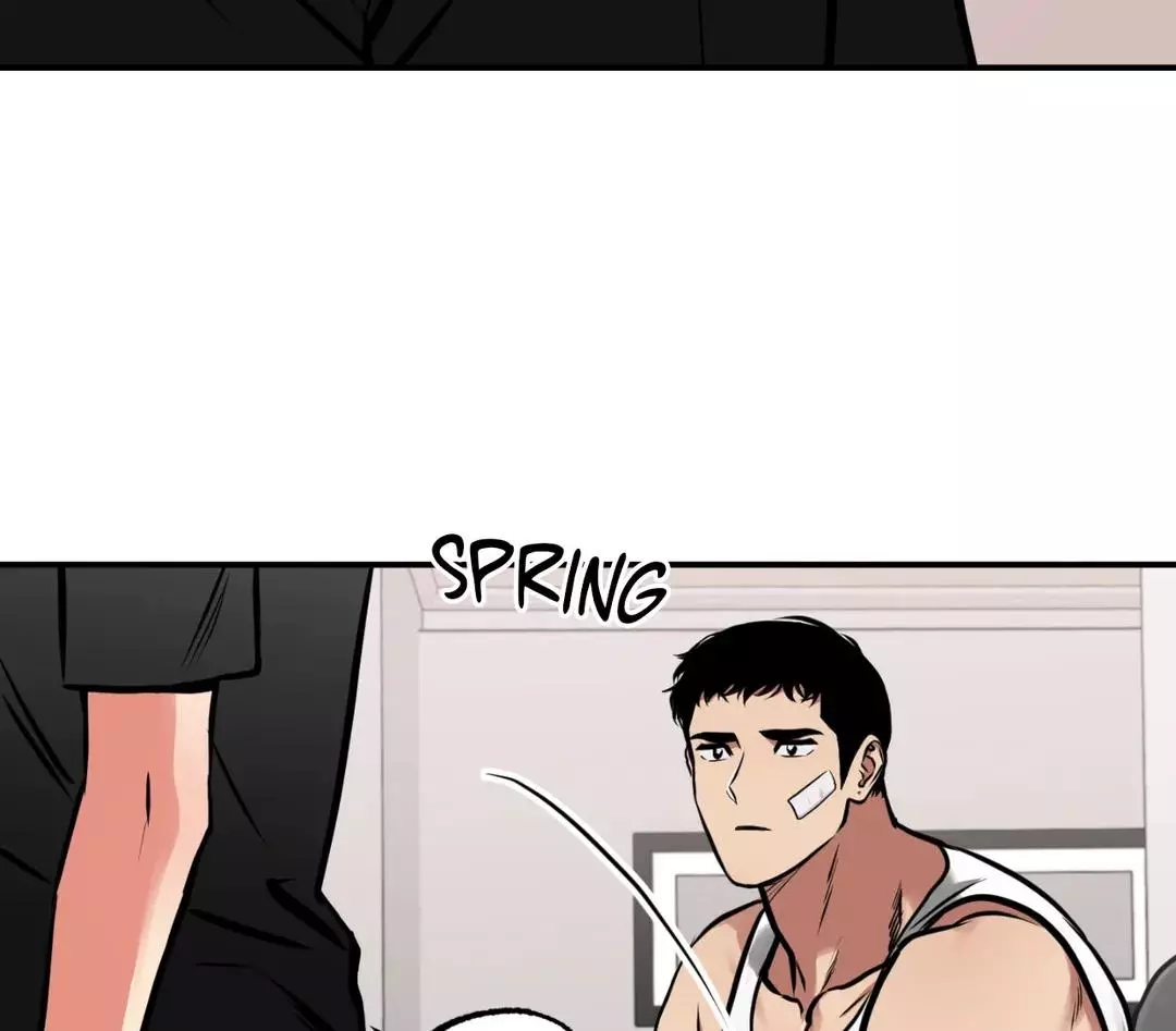 Ghost Window - Chapter 25 Page 72