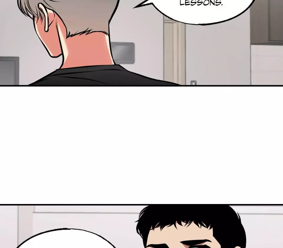 Ghost Window - Chapter 25 Page 74