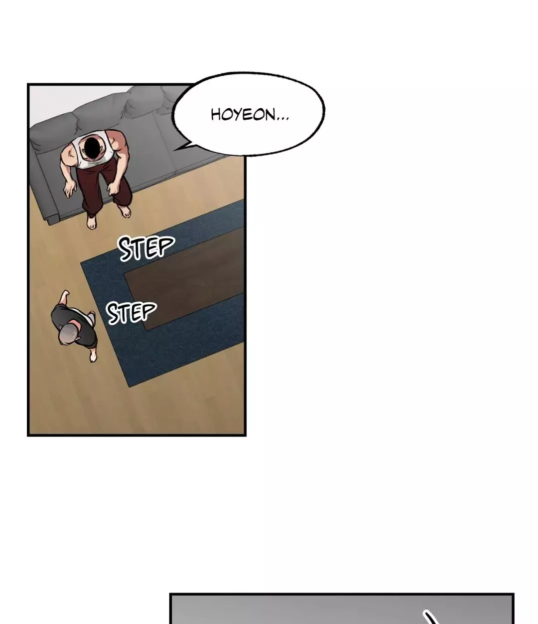 Ghost Window - Chapter 25 Page 76
