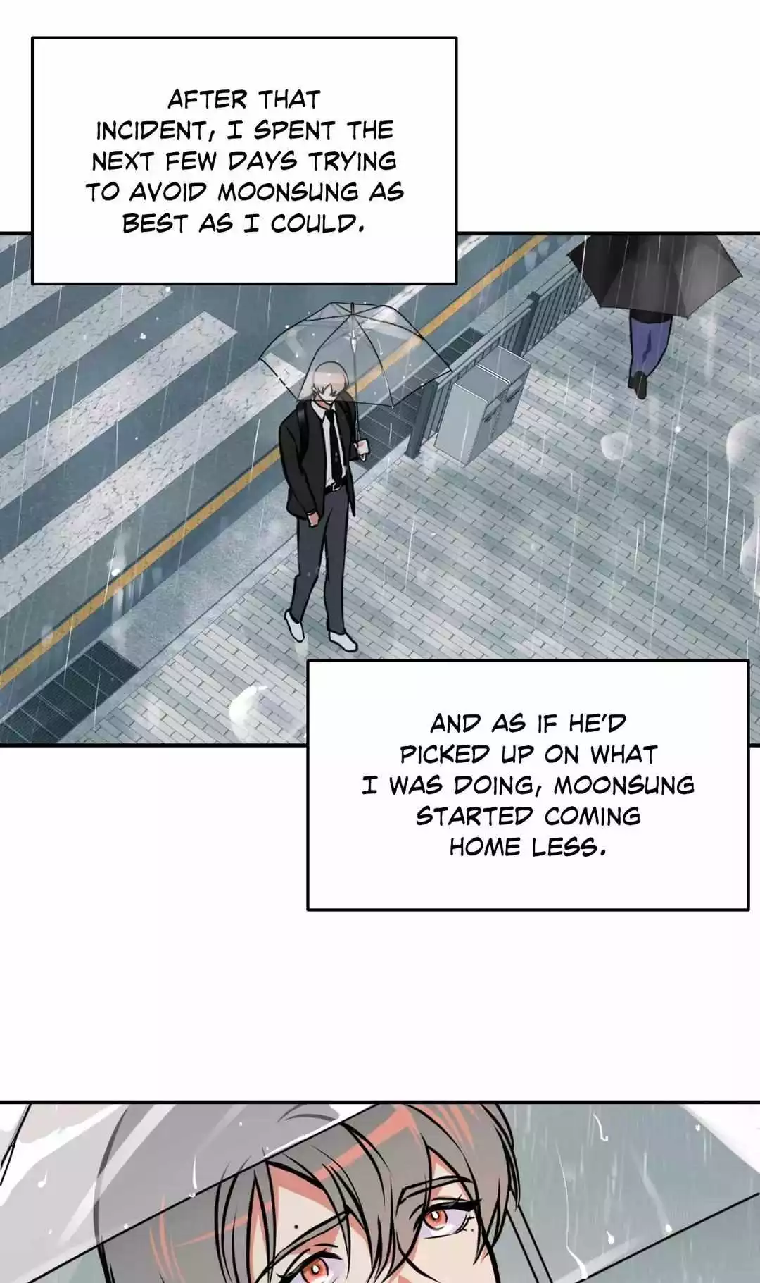 Ghost Window - Chapter 25 Page 82