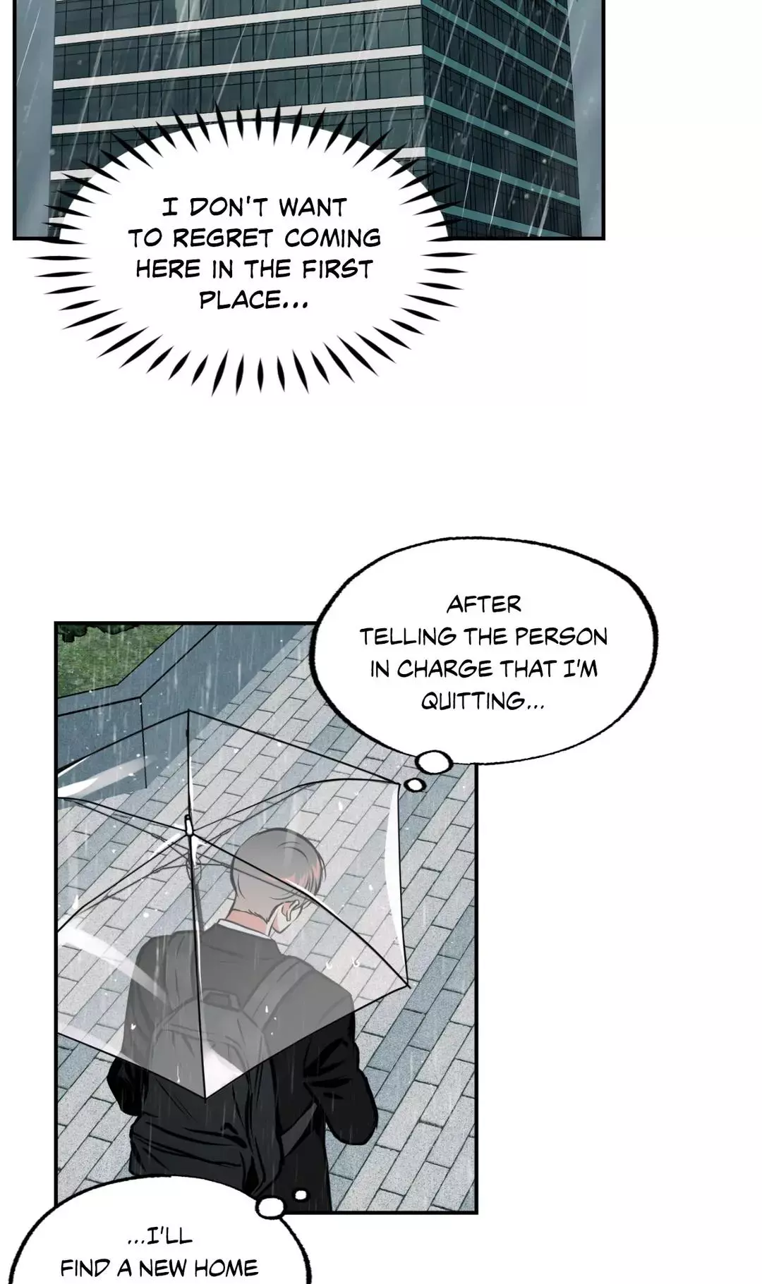 Ghost Window - Chapter 25 Page 84