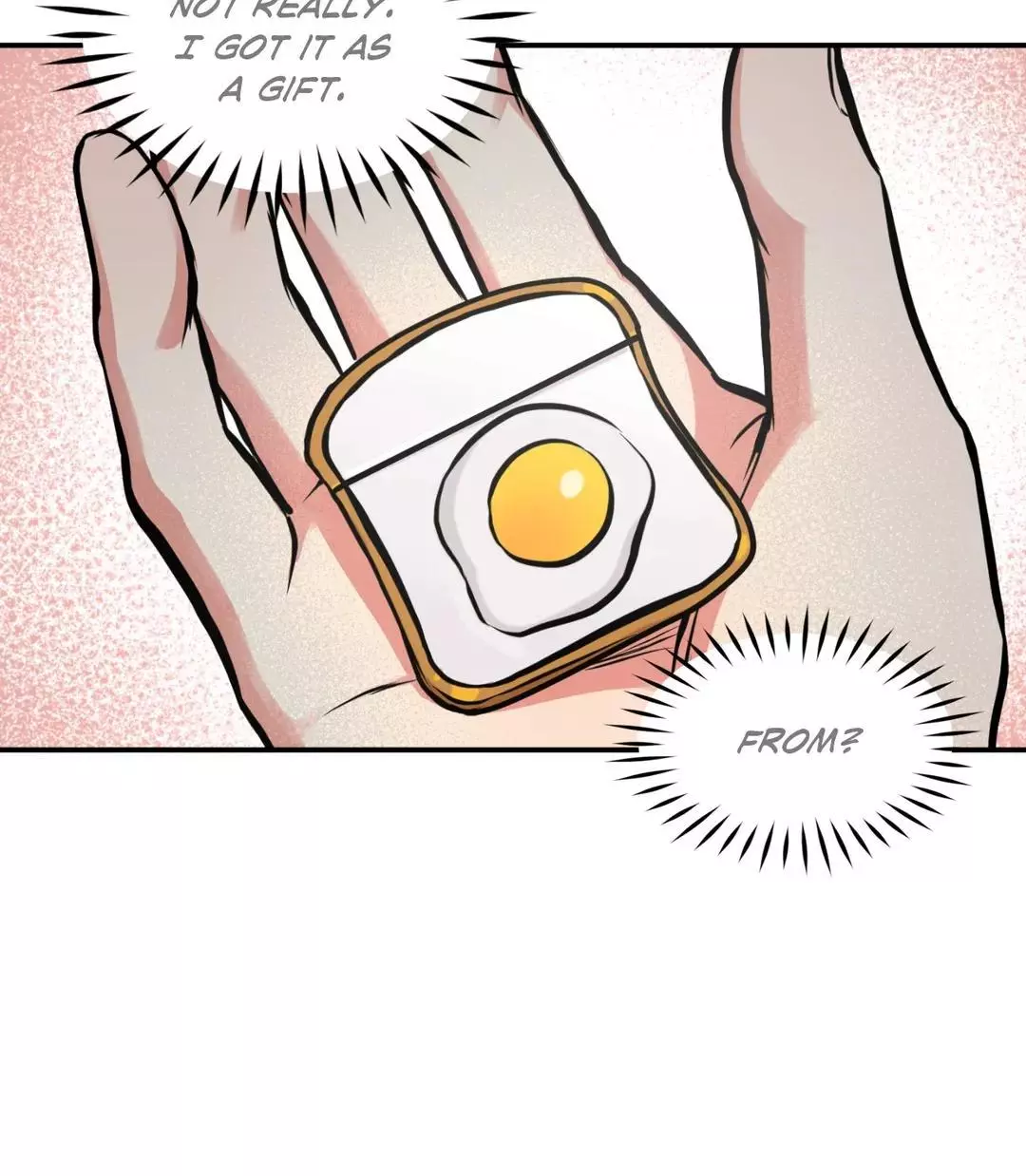 Ghost Window - Chapter 26 Page 5