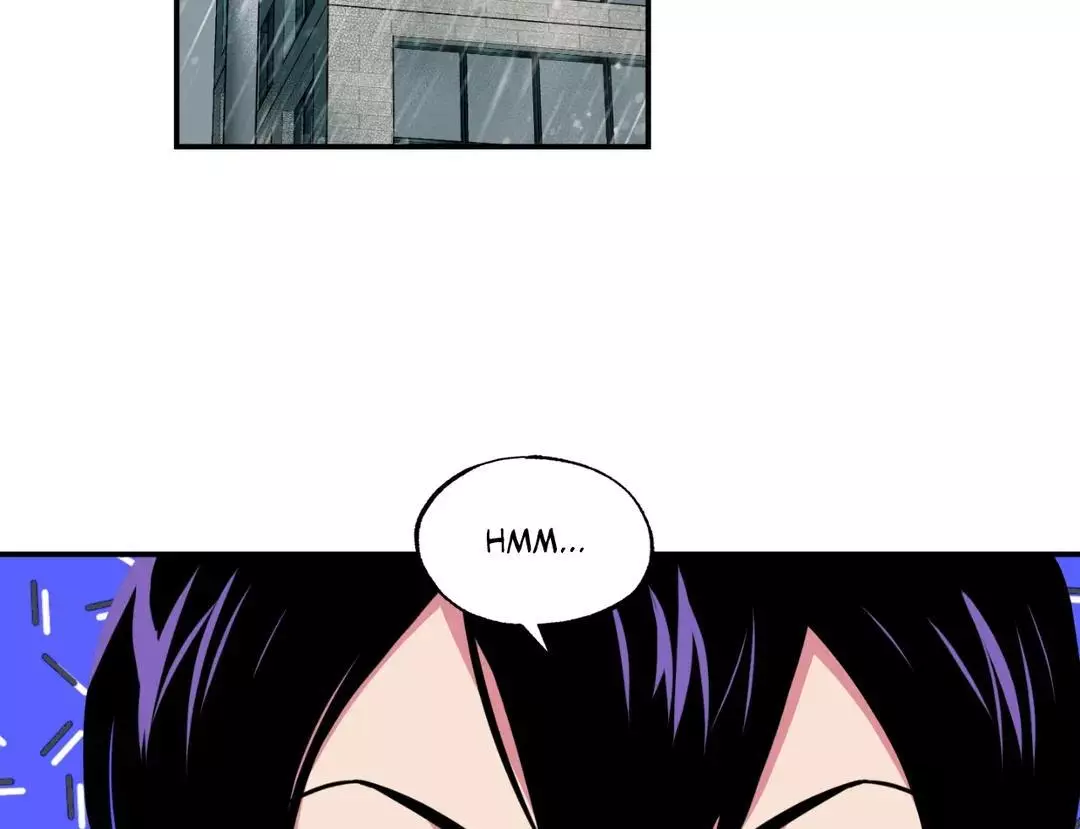 Ghost Window - Chapter 26 Page 15
