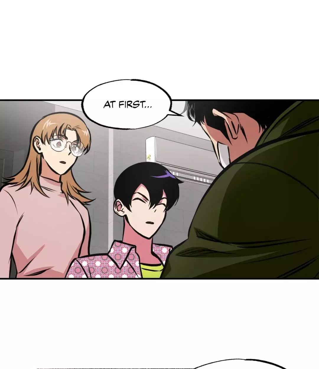Ghost Window - Chapter 26 Page 20