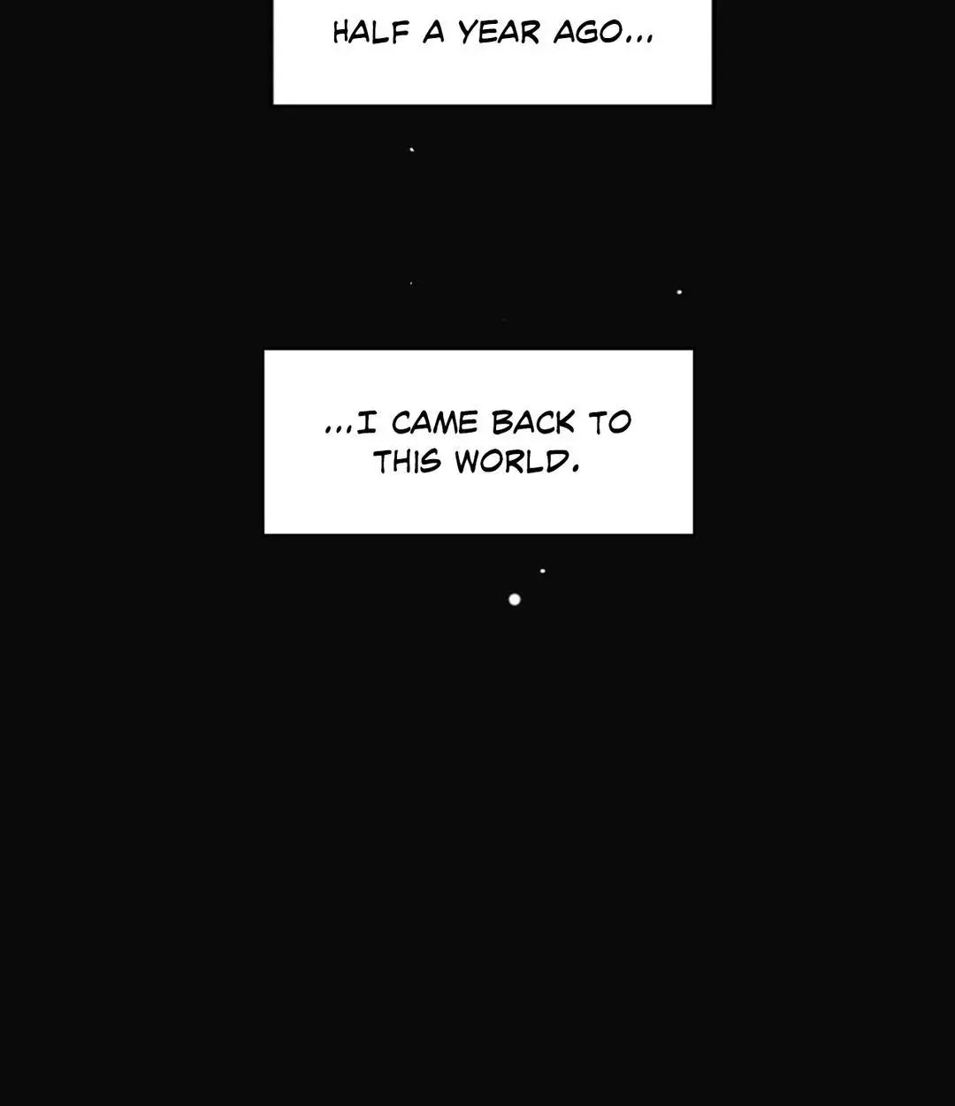 Ghost Window - Chapter 26 Page 25