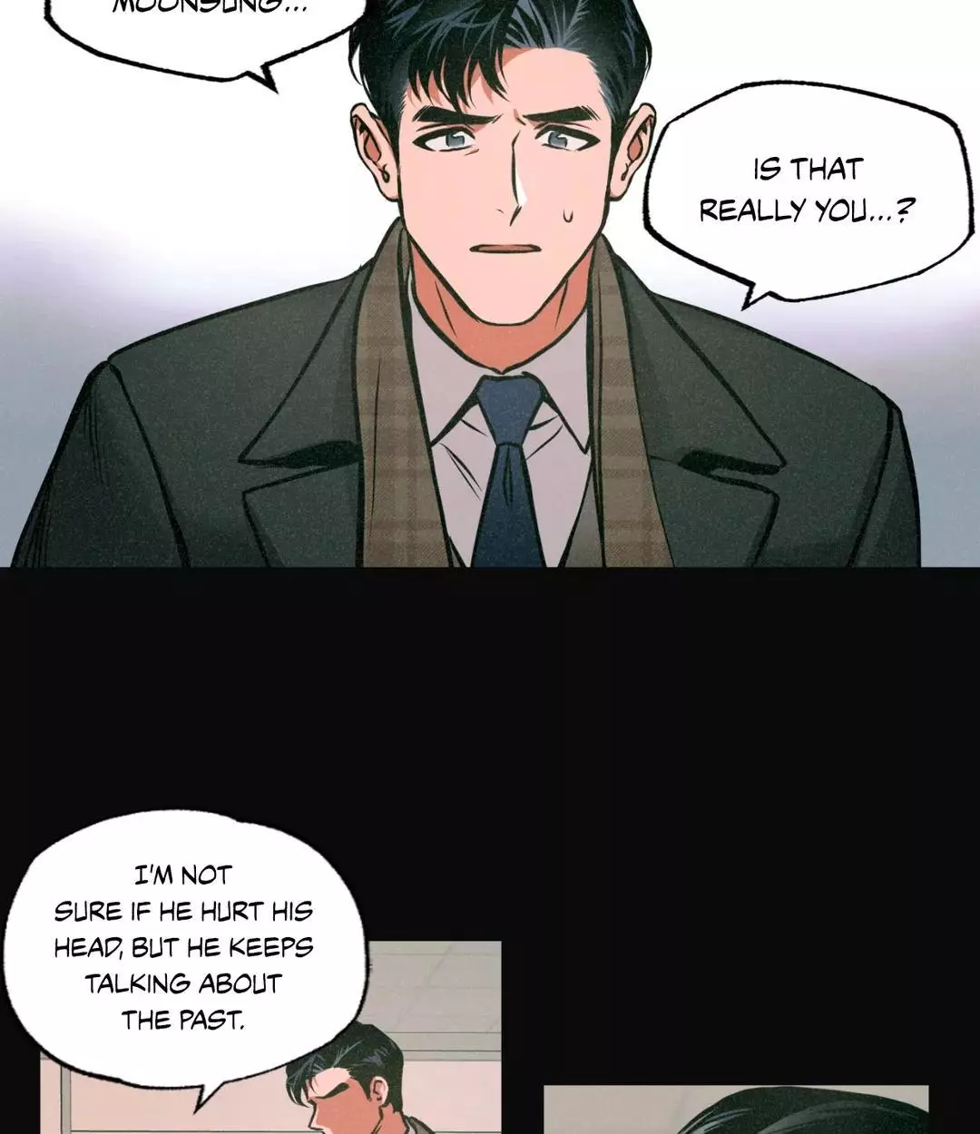 Ghost Window - Chapter 26 Page 29