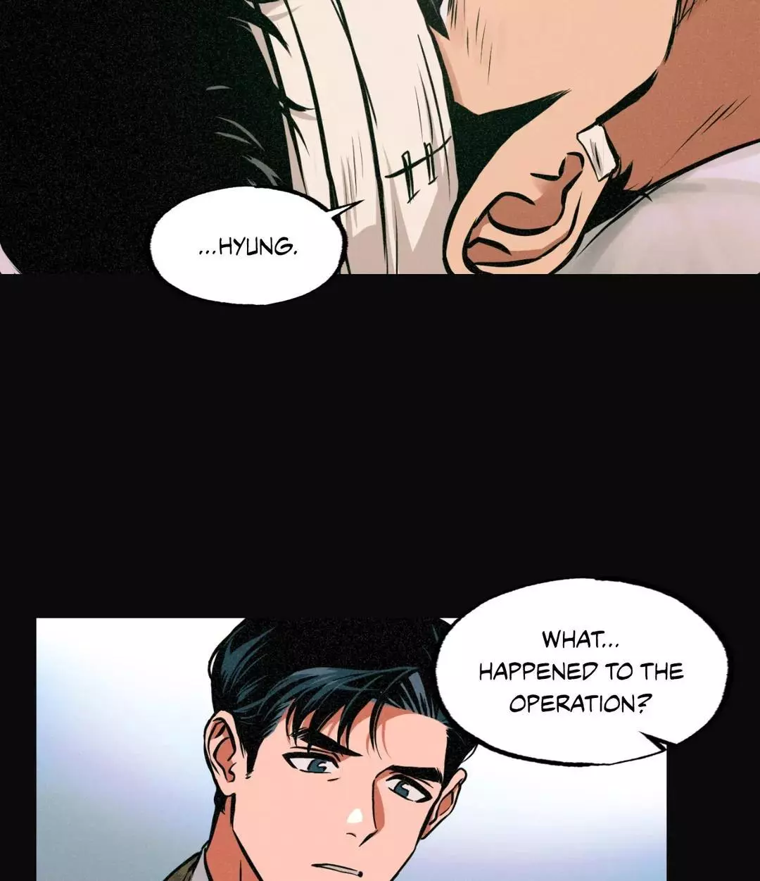 Ghost Window - Chapter 26 Page 34