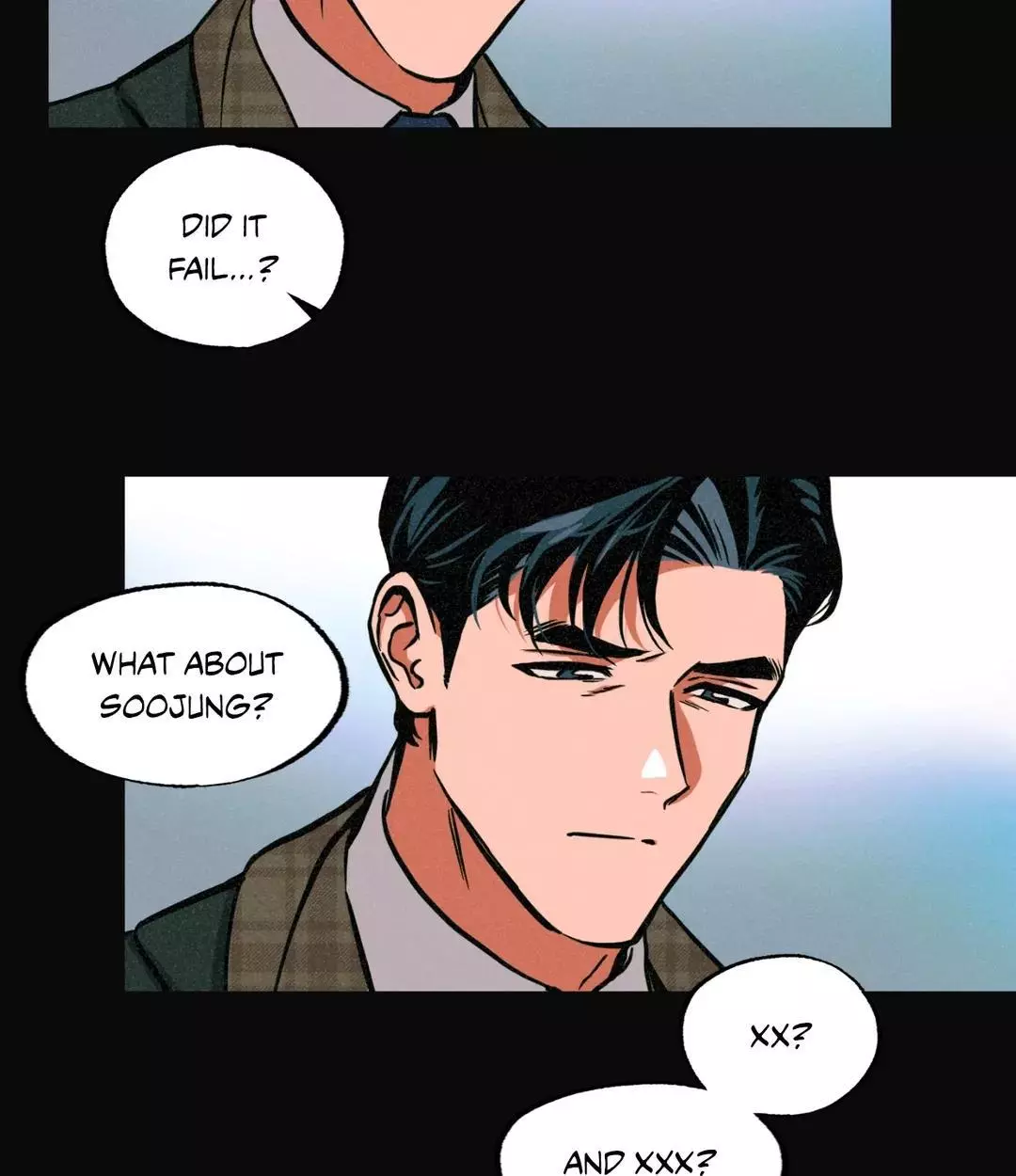 Ghost Window - Chapter 26 Page 35