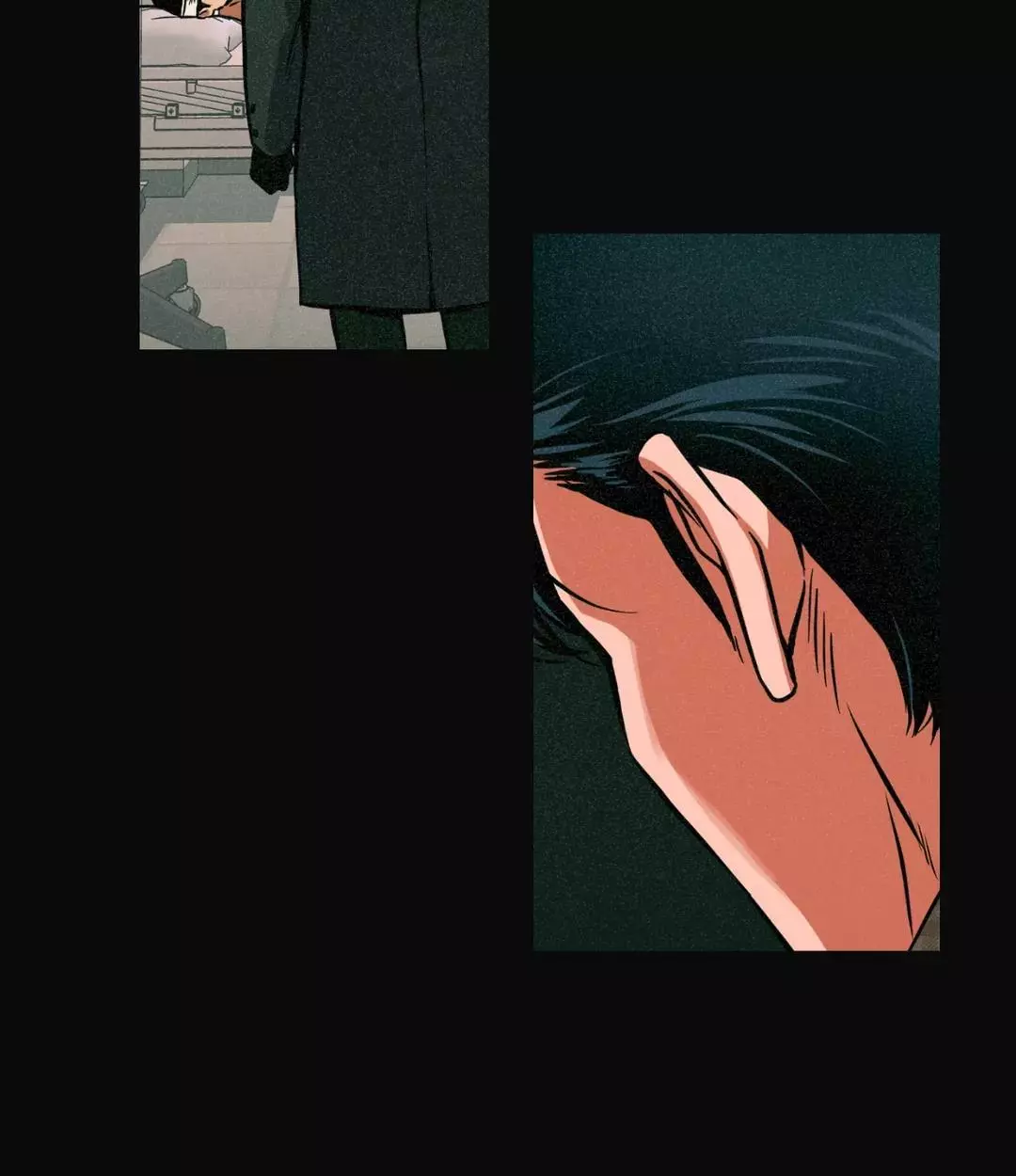 Ghost Window - Chapter 26 Page 37