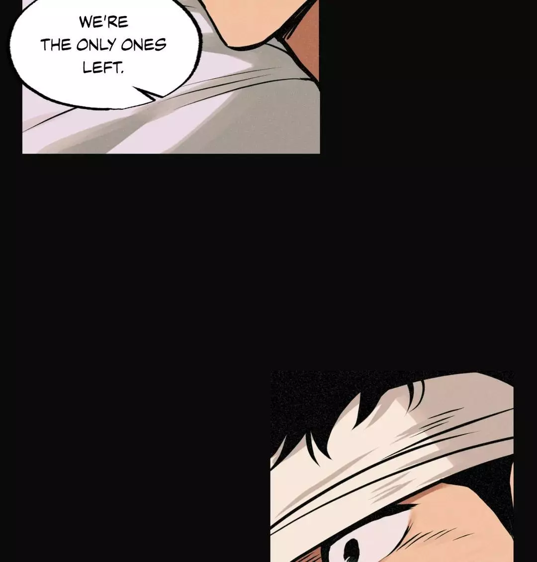 Ghost Window - Chapter 26 Page 39