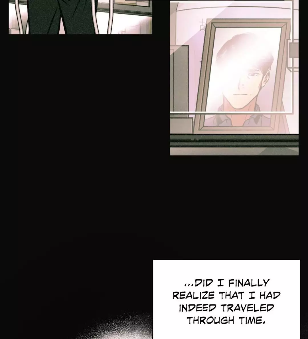 Ghost Window - Chapter 26 Page 45
