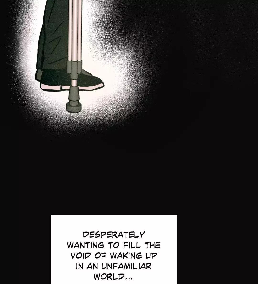 Ghost Window - Chapter 26 Page 47