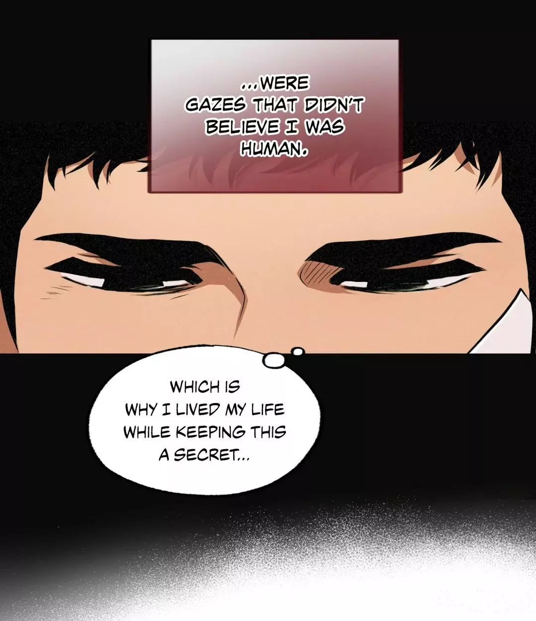 Ghost Window - Chapter 26 Page 50