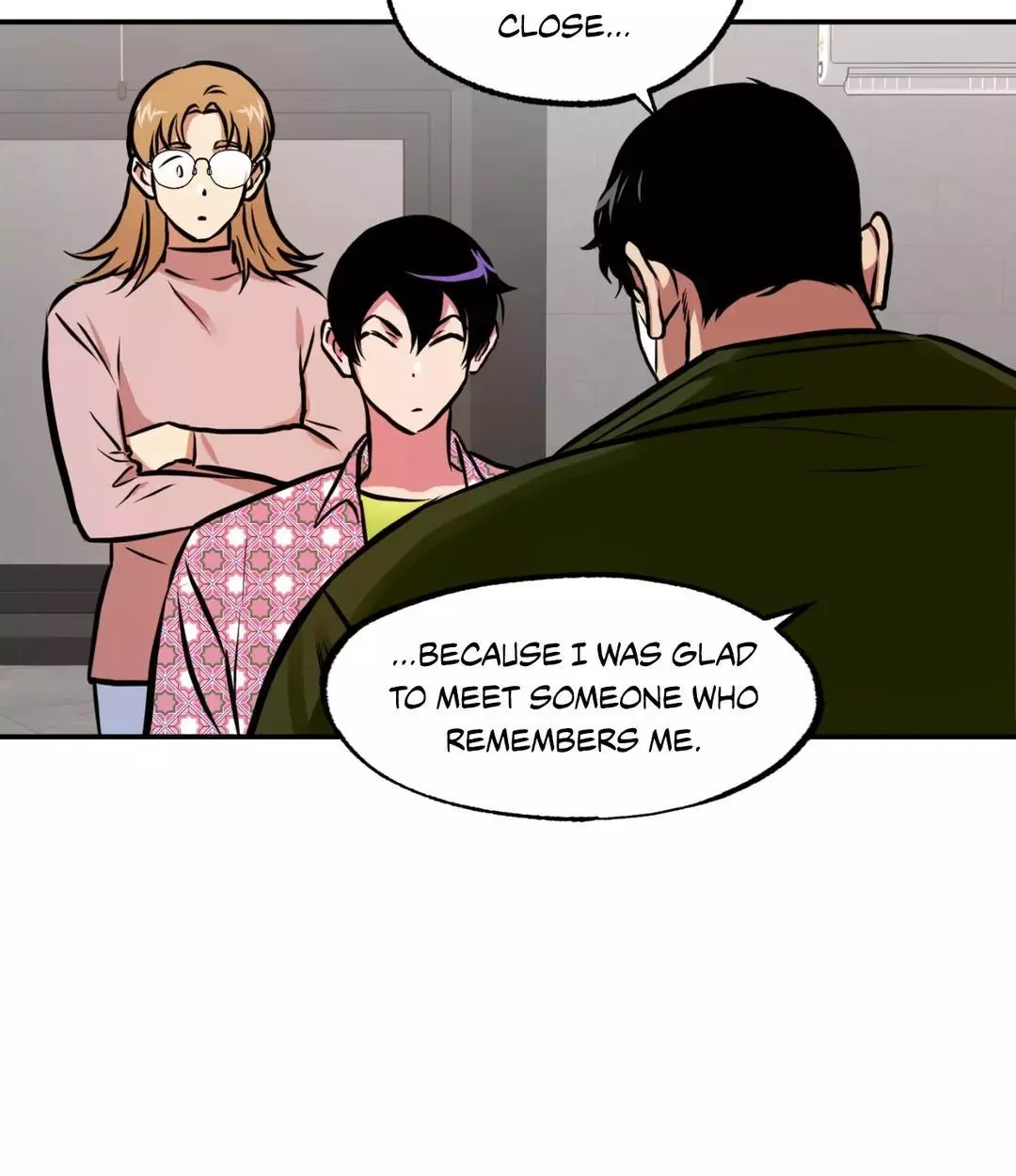 Ghost Window - Chapter 26 Page 53