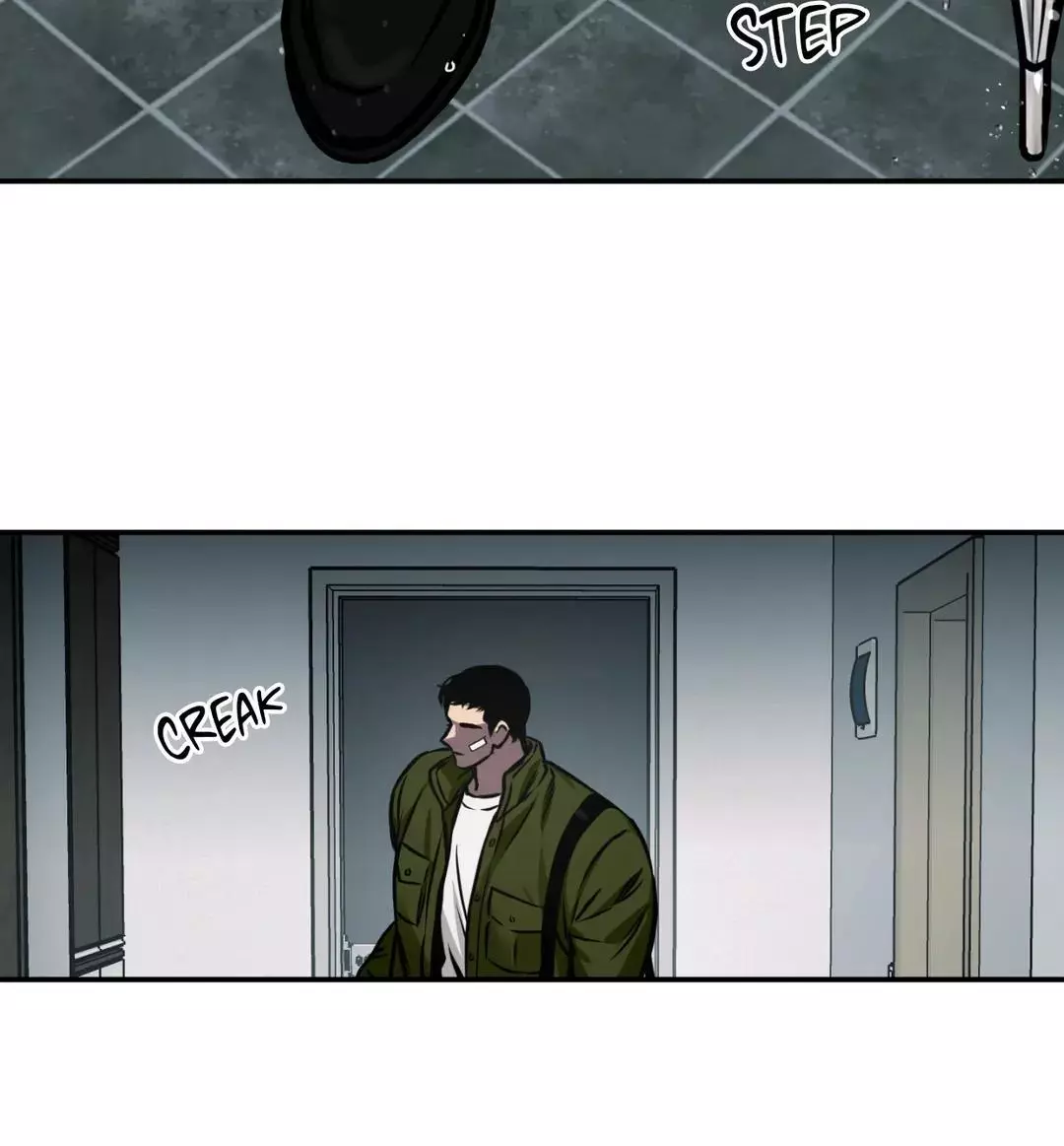 Ghost Window - Chapter 26 Page 64
