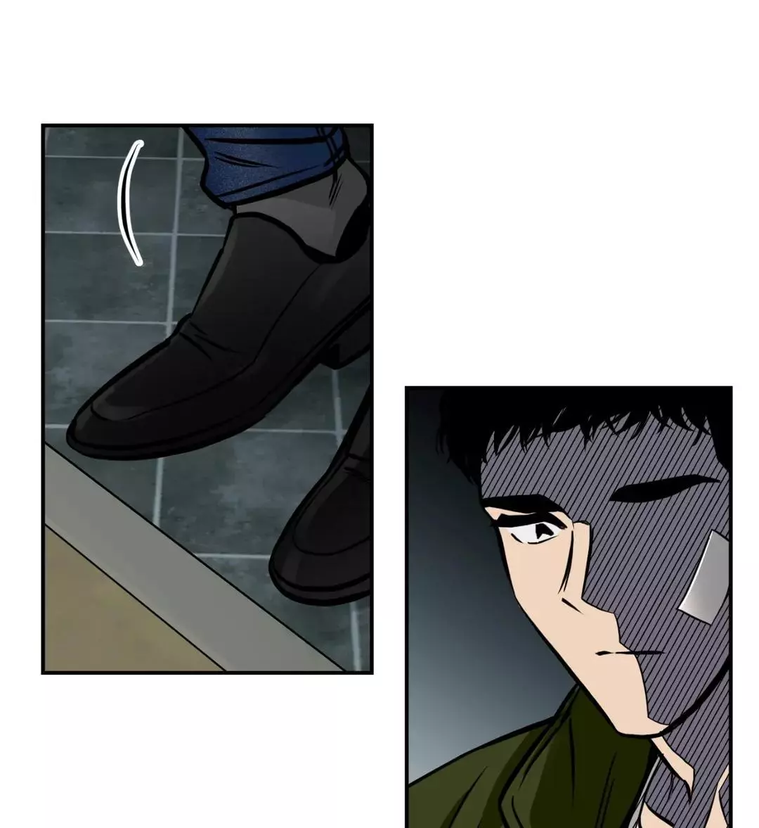 Ghost Window - Chapter 26 Page 68