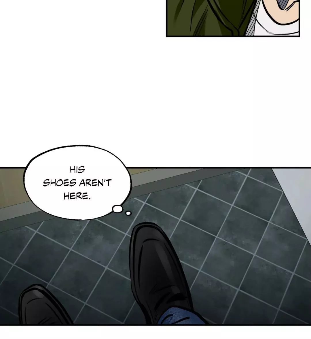 Ghost Window - Chapter 26 Page 69