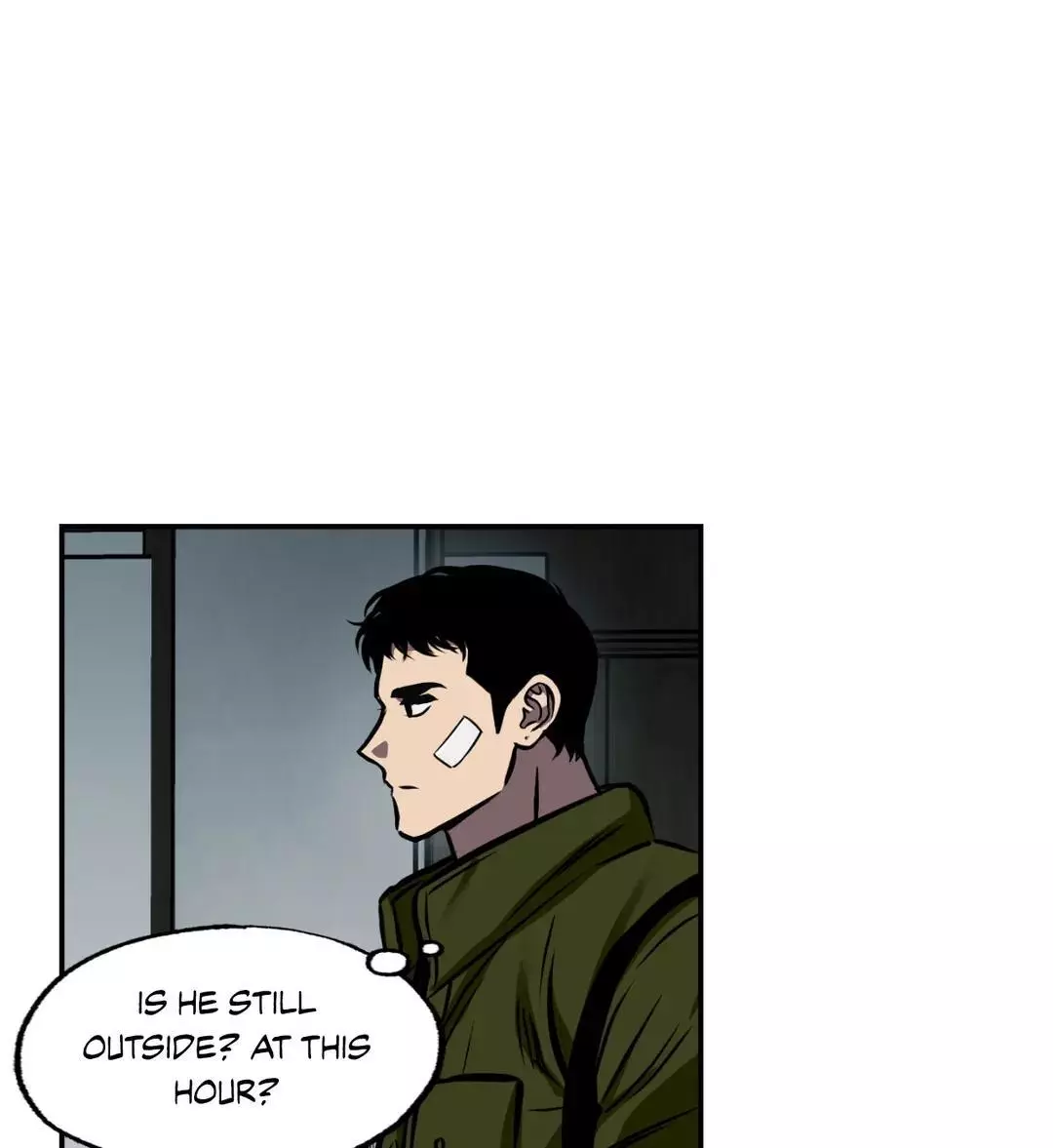Ghost Window - Chapter 26 Page 70