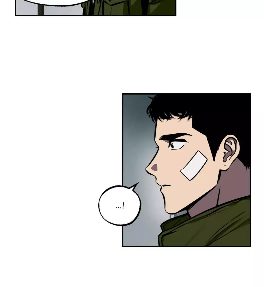 Ghost Window - Chapter 26 Page 71