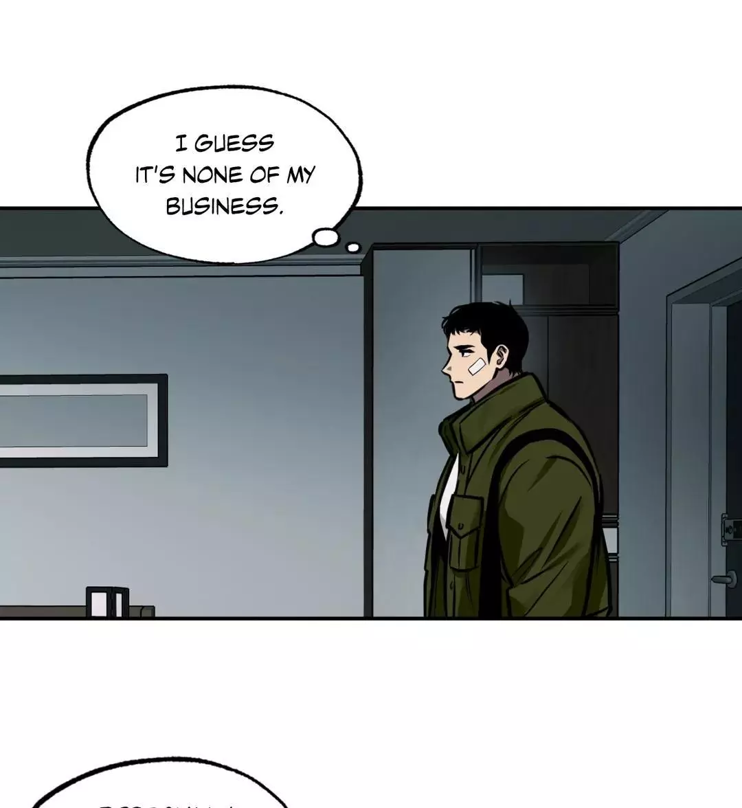 Ghost Window - Chapter 26 Page 72