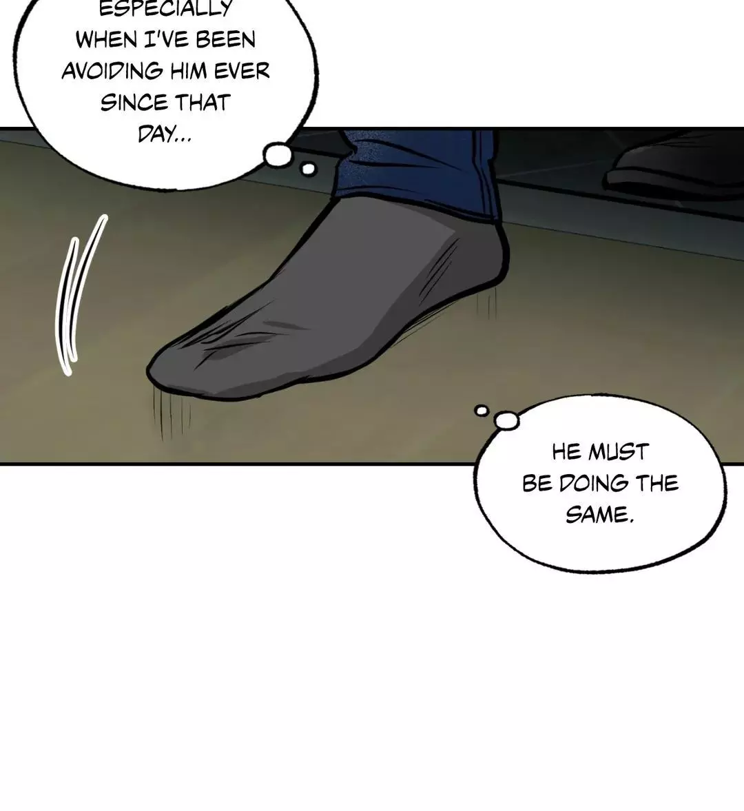 Ghost Window - Chapter 26 Page 73