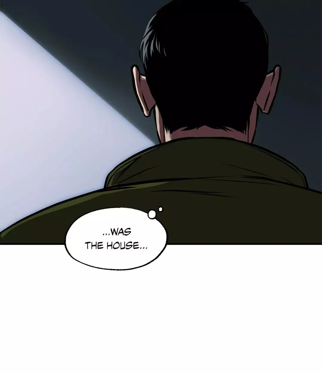 Ghost Window - Chapter 27 Page 3
