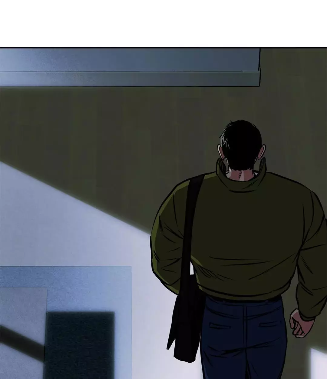 Ghost Window - Chapter 27 Page 4