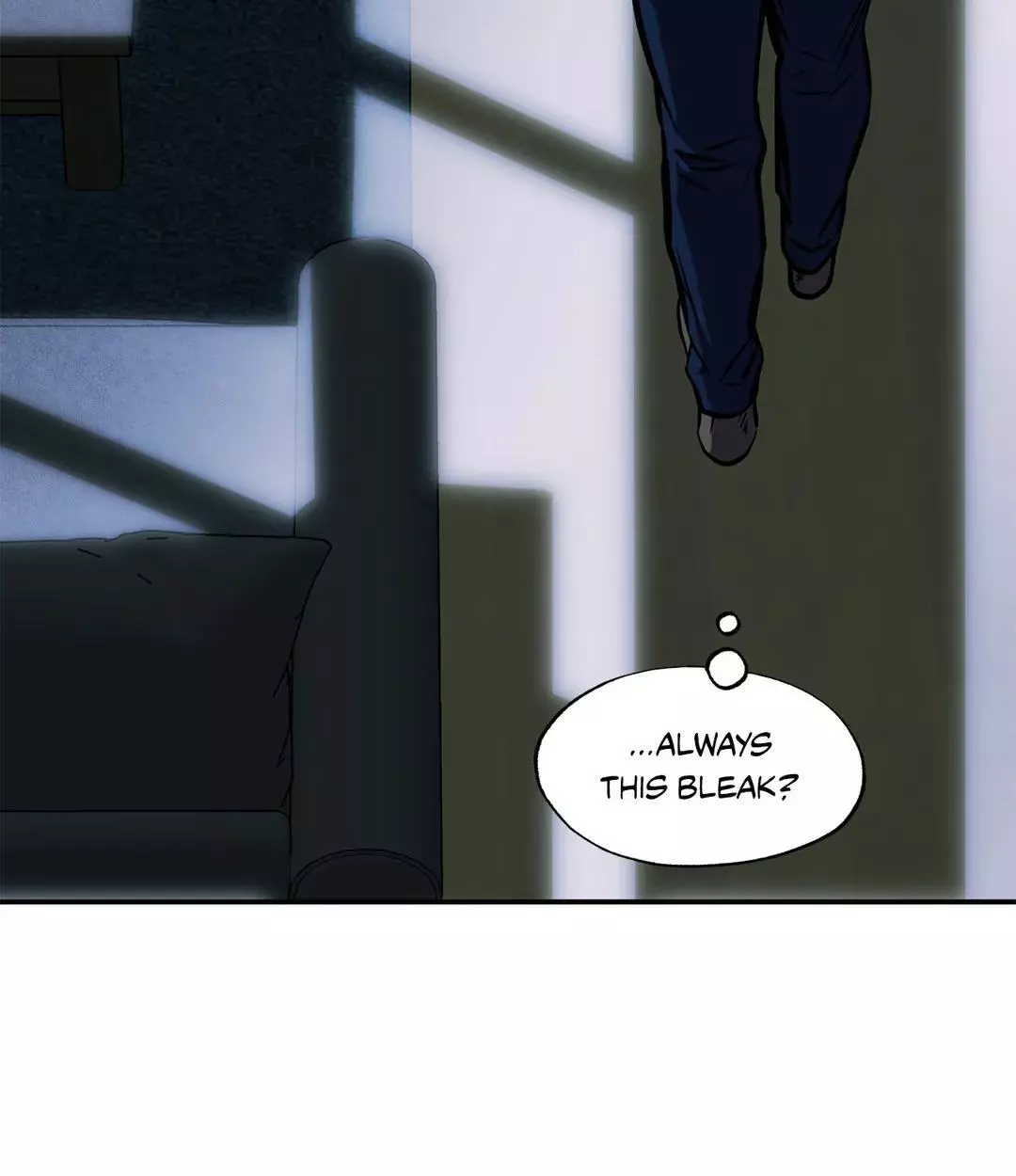Ghost Window - Chapter 27 Page 5