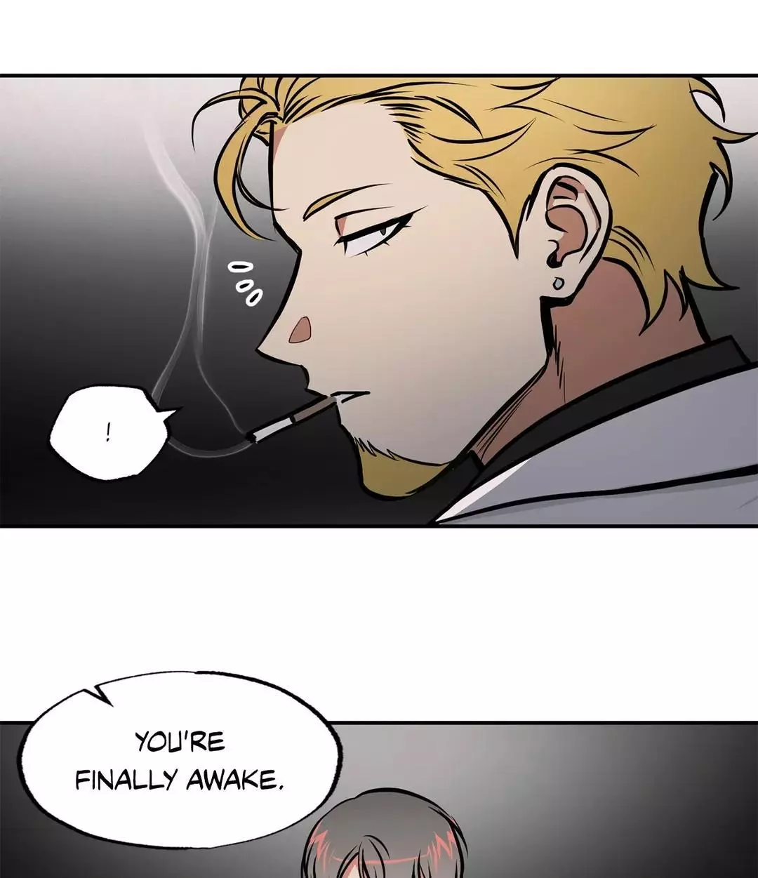 Ghost Window - Chapter 27 Page 14