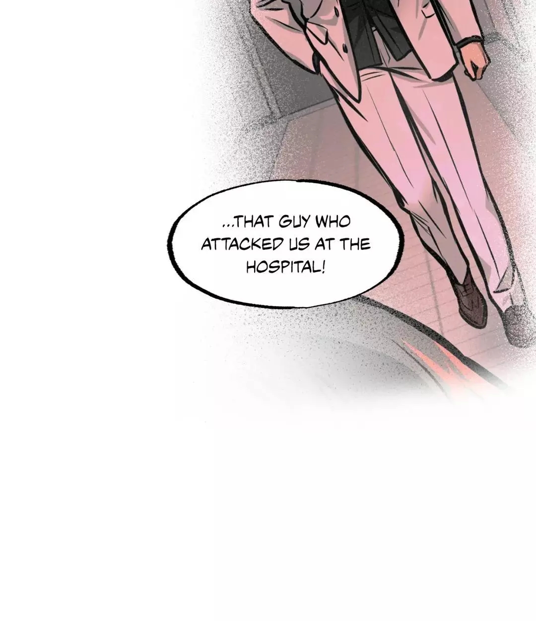 Ghost Window - Chapter 27 Page 18
