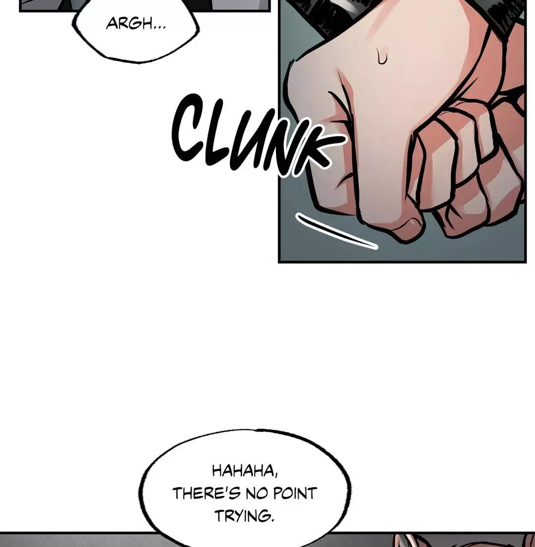 Ghost Window - Chapter 27 Page 21