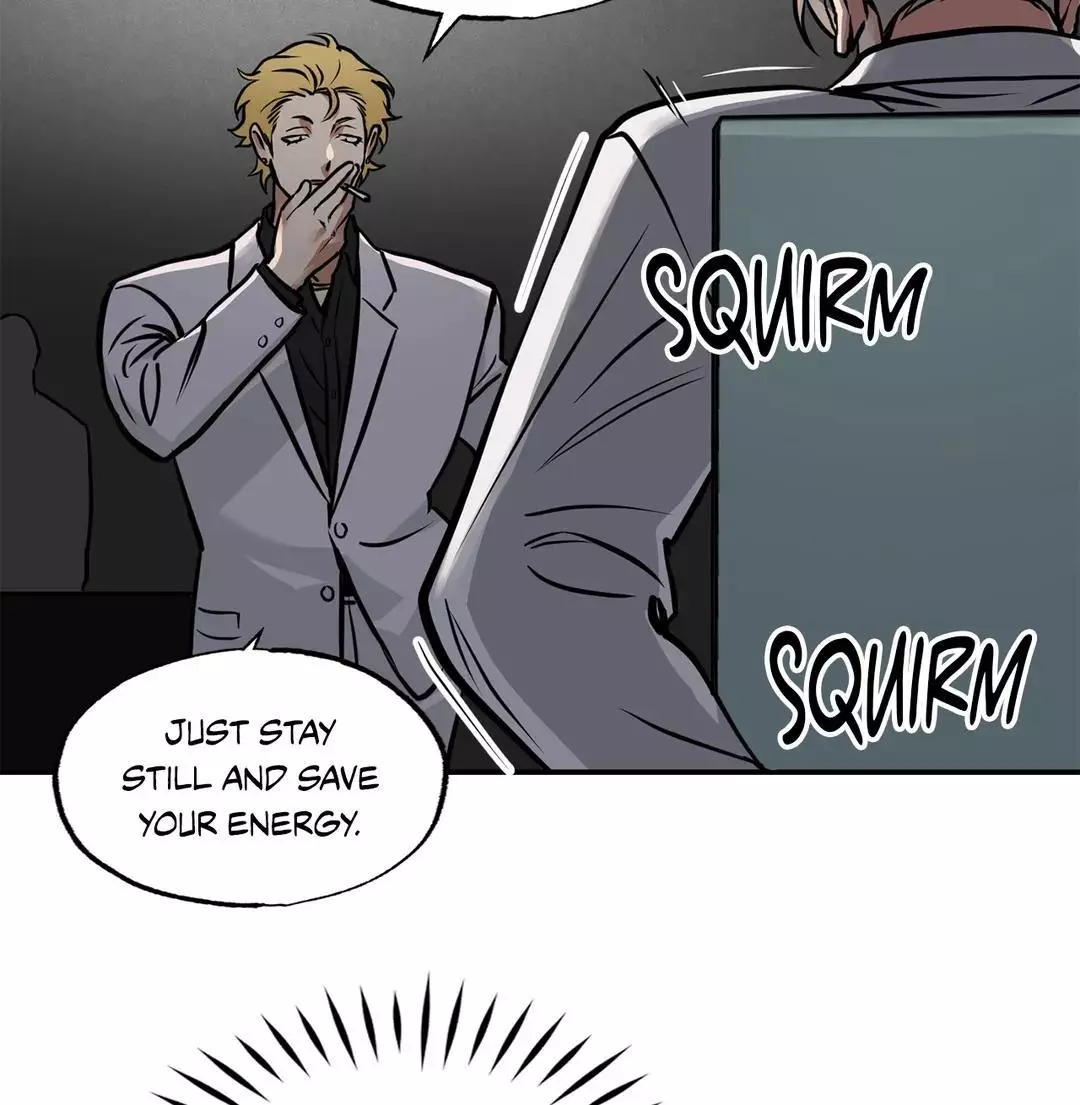 Ghost Window - Chapter 27 Page 22