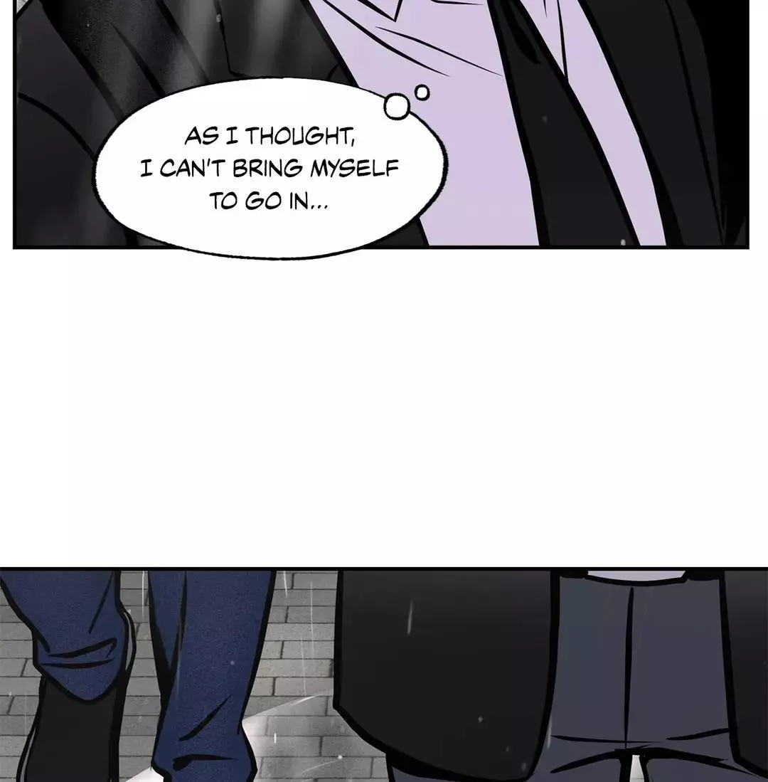 Ghost Window - Chapter 27 Page 27