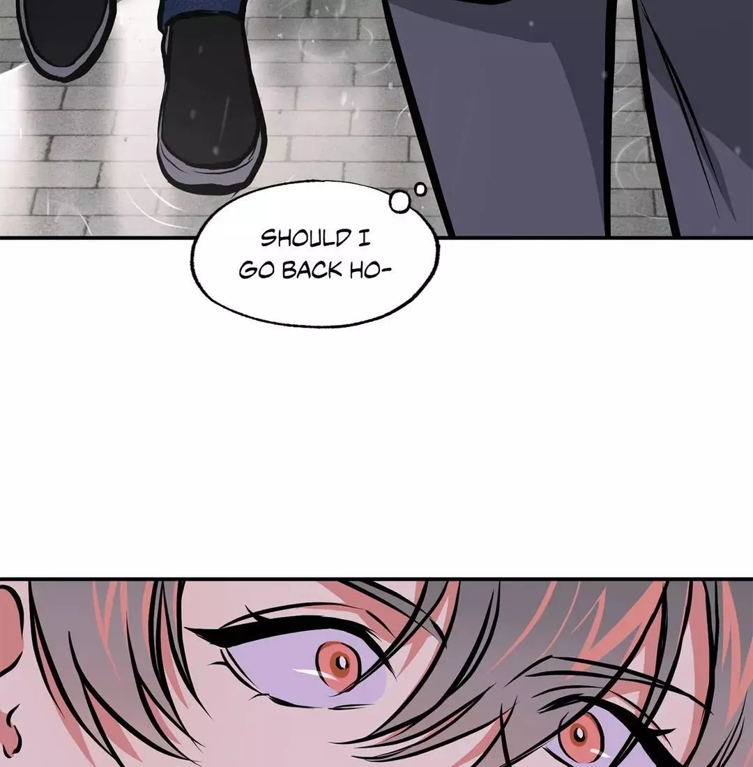 Ghost Window - Chapter 27 Page 28