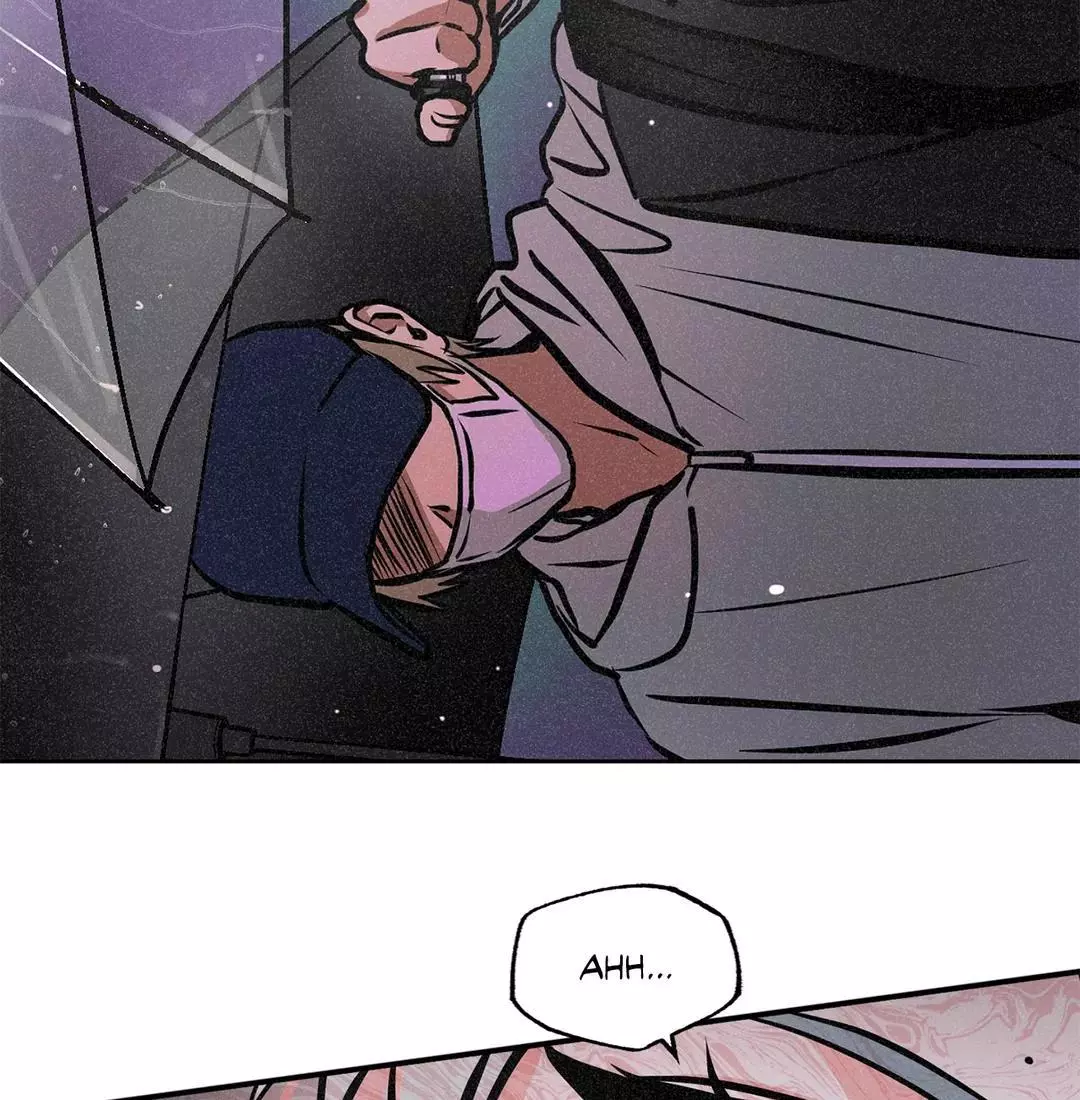 Ghost Window - Chapter 27 Page 30