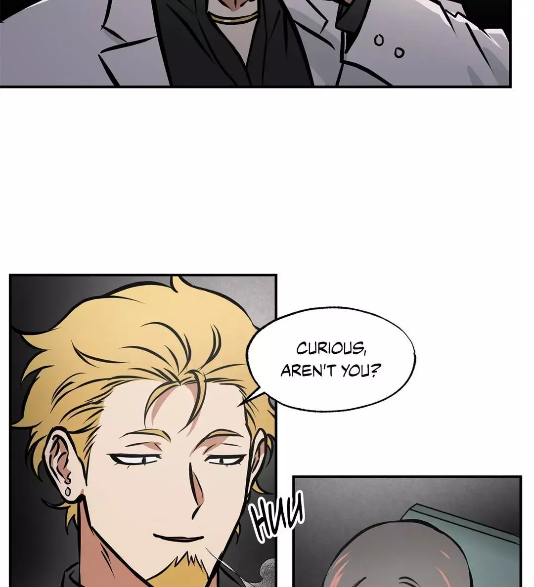 Ghost Window - Chapter 27 Page 35