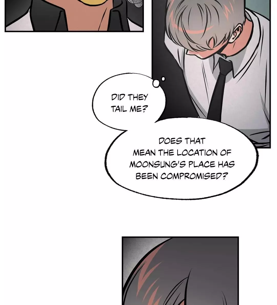 Ghost Window - Chapter 27 Page 36