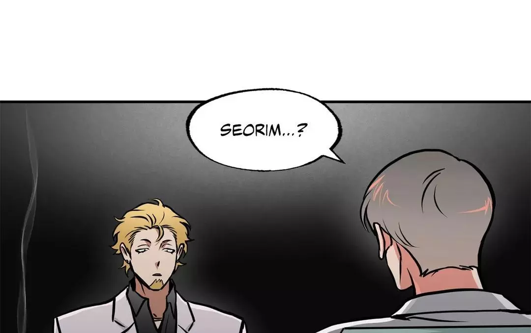 Ghost Window - Chapter 27 Page 38