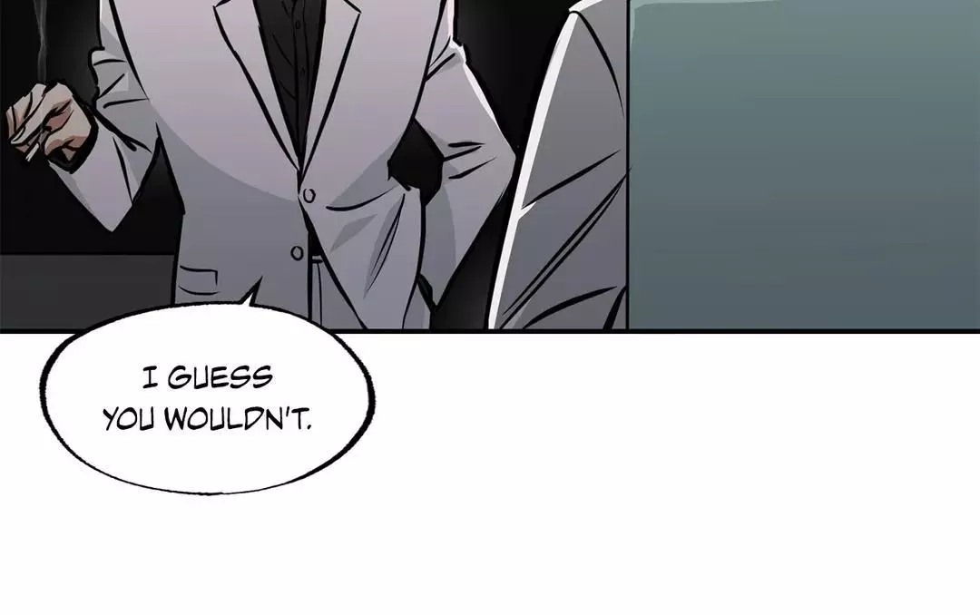 Ghost Window - Chapter 27 Page 39